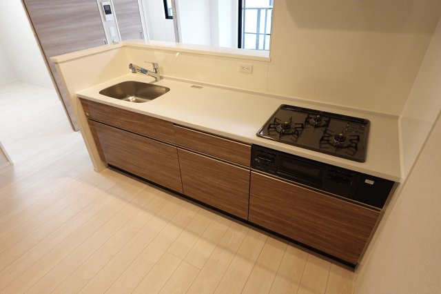 【キッチン】 | Maison de Azure