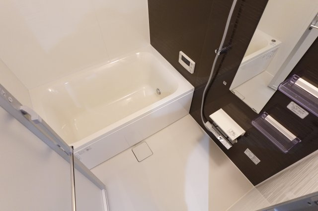 【浴室】 | Maison de Azure