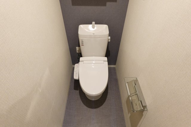 【トイレ】 | Maison de Azure