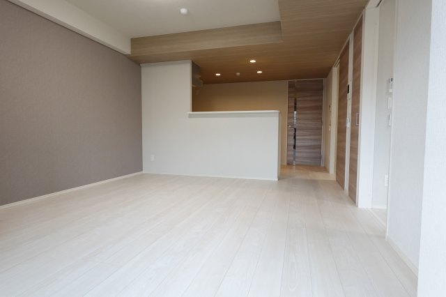 【居間・リビング】 | Maison de Azure