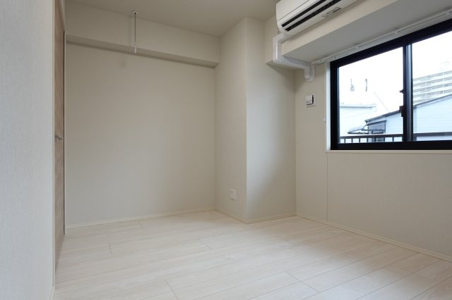 【寝室】 | Maison de Azure