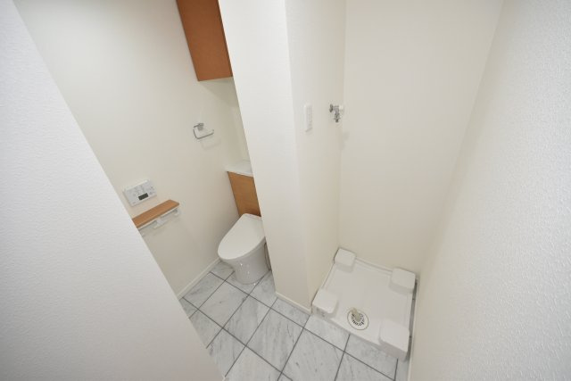 リーガル南船場Ⅲのその他共用部分