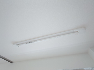 【設備】 | プランドール　イサコ | 室内物干し