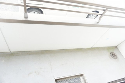 【バルコニー】 | 宇都宮FLEX2