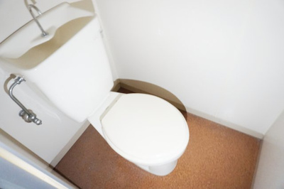 【トイレ】 | 宇都宮FLEX2