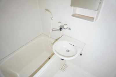 【洗面所】 | 宇都宮FLEX2