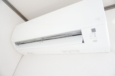 【設備】 | 宇都宮FLEX2 | エアコン