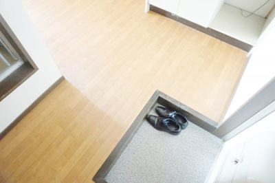 【玄関】 | 宇都宮FLEX2