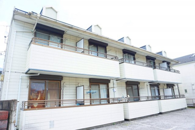 【外観】 | 宇都宮FLEX2