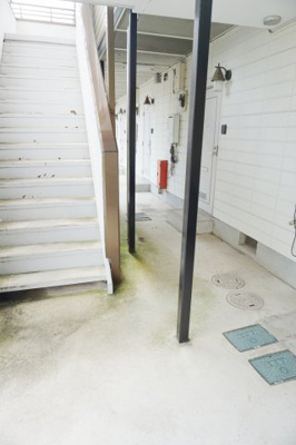 【その他共用部分】 | 宇都宮FLEX2