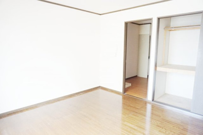 【洋室】 | 宇都宮FLEX2