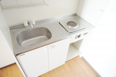 【キッチン】 | 宇都宮FLEX2