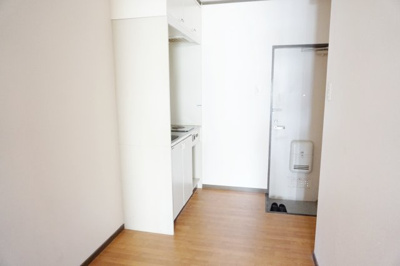 【内装】 | 宇都宮FLEX2