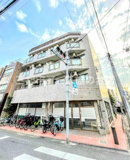 グリーンクロス西中延の画像