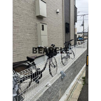 【その他共用部分】 | REGIA大亀谷