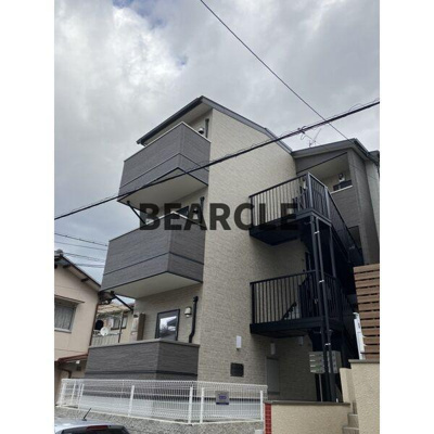 【外観】 | REGIA大亀谷