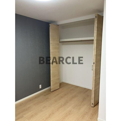 【寝室】 | REGIA大亀谷