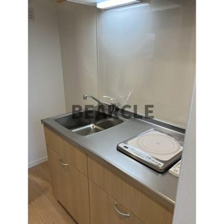 【キッチン】 | REGIA大亀谷