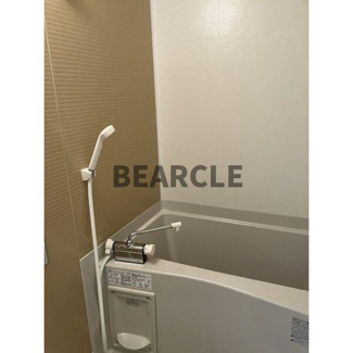 【浴室】 | REGIA大亀谷