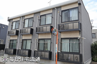 【外観】 | 壱番橋