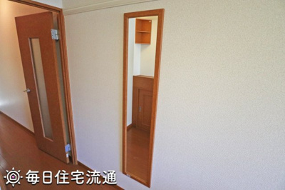 【内装】 | 壱番橋