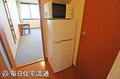 【設備】 | 壱番橋