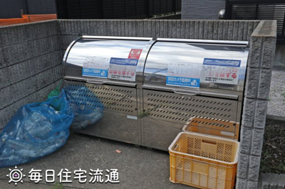 【その他共用部分】 | 壱番橋
