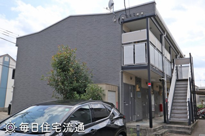 【外観】 | 壱番橋