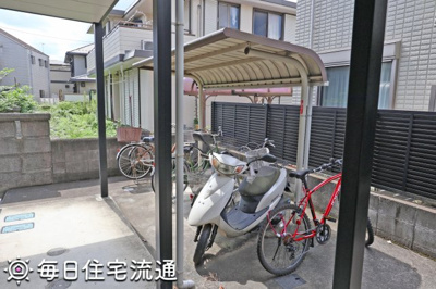 【その他共用部分】 | 壱番橋