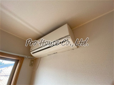 【設備】 | ル・クール2
