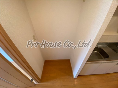 【内装】 | ル・クール2 | 写真は別部屋です。