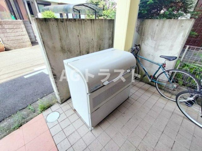 【その他共用部分】 | ONE’S上尾柏座