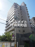 ジュネーゼグラン弁天町の画像
