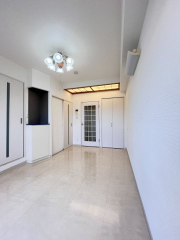 大阪市城東区蒲生３丁目の賃貸マンションのその他