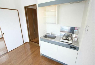 【キッチン】 | ライフプラザ調布