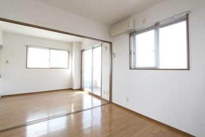 【内装】 | ライフプラザ調布