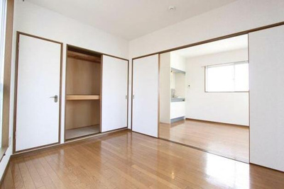 【収納】 | ライフプラザ調布