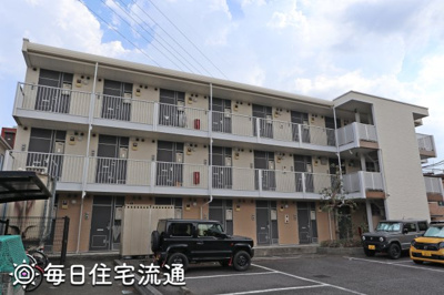 【外観】 | やまもも