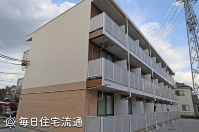 【外観】 | やまもも