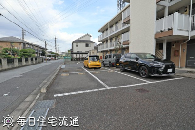 【駐車場】 | やまもも