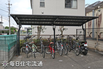 【その他共用部分】 | やまもも