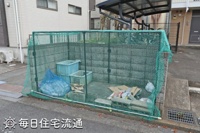 【その他共用部分】 | やまもも