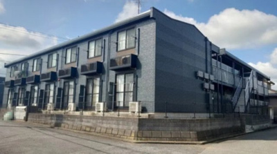 【外観】 | ガーデン