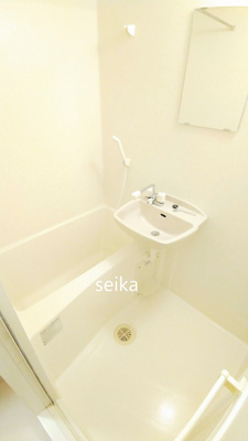 【浴室】 | ガーデン