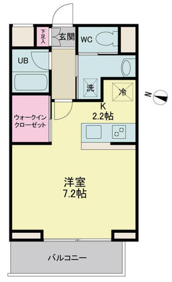 【間取り】 | グラヴィエ