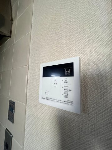 舞子コーポラスの設備