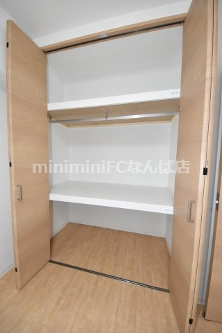 グランシャリオ高津のその他共用部分