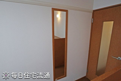 【内装】 | 純Ⅲ