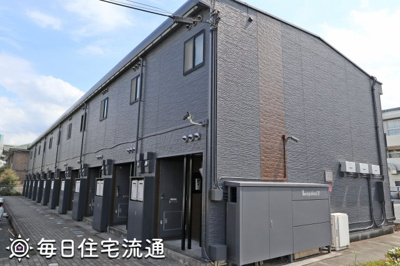 【外観】 | 純Ⅲ