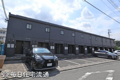 【外観】 | 純Ⅲ